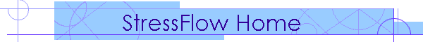 StressFlow Home