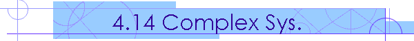4.14 Complex Sys.